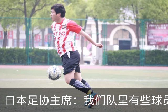 日本足协主席：我们队里有些球员比荷兰和巴西球员更强
